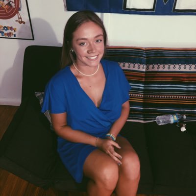 Profile Picture of Michaela Parker (@michrparks) on Twitter