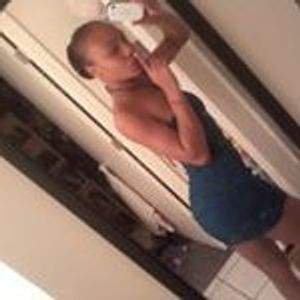 Profile Picture of Brittany Word (@mizz.understood6) on Myspace