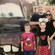 Profile Picture of Jennifer & Casey Haynes (@jennifercaseyhaynes1754) on Youtube