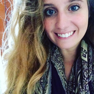 Profile Picture of Katie Morton (@KatieM5162) on Twitter