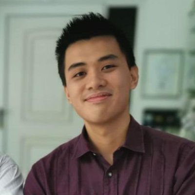 Profile Picture of Choo Shaun Ming (@chooshaunming) on Twitter