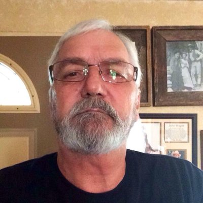 Profile Picture of Bill Wren (@Billwren7) on Twitter