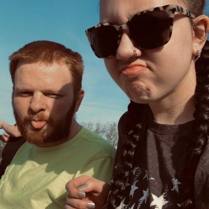 Profile Picture of Corey Hurd❤️💍 (@anthonysgirl.24) on Tiktok