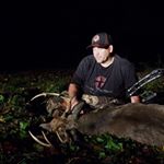 Profile Picture of Bruce King (@bruce_king_co_archerydad) on Instagram