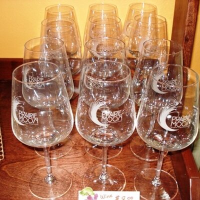 Profile Picture of Matt Nissen (@PrairieMoonWine) on Twitter