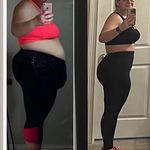 Profile Picture of Danielle Maurice Sanders (@somuchfattitude) on Instagram