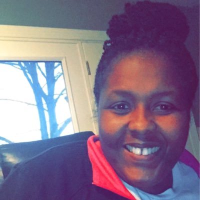 Profile Picture of Frances Oglesby (@frncokaf) on Twitter
