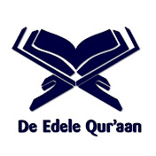 Profile Picture of De Edele Qur'aan (@DeEdeleQuraan) on Youtube