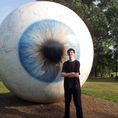 Profile Picture of Jared Hausmann (@JaredHausmann) on Twitter