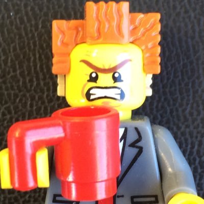 Profile Picture of Tim Cook (@T_Cook) on Twitter