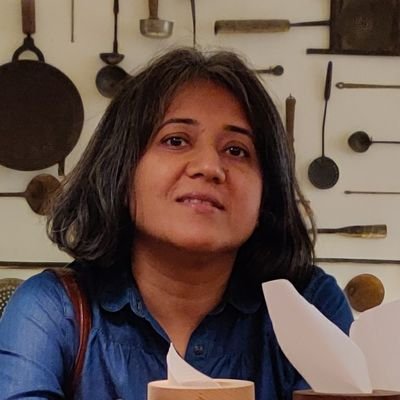 Profile Picture of DivyaTiwari_for_CircularEconomy (@DivyatiwariC) on Twitter