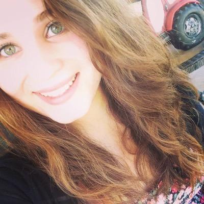 Profile Picture of Anais Gomez-Quintero (@aniceanais) on Twitter