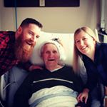 Profile Picture of Amanda Chalmers (@a.chalmers) on Instagram