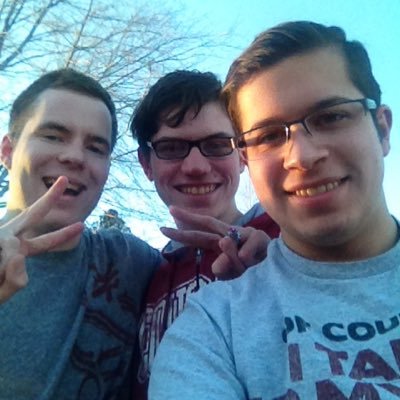 Profile Picture of Jacob Redden (@JacobRedden6) on Twitter