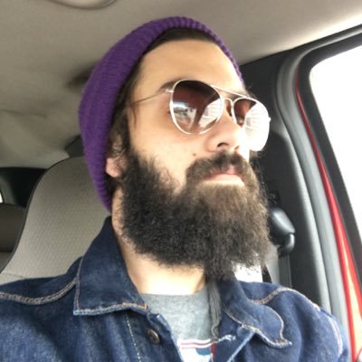 Profile Picture of Joshua Trout (@Shakin_JTrout) on Twitter