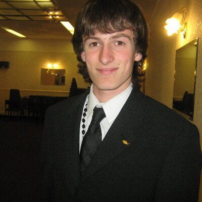 Profile Picture of Thomas Worden (@ThomasWorden) on Twitter