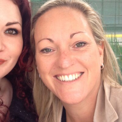 Profile Picture of Michelle Shaw (@shellieshaw) on Twitter