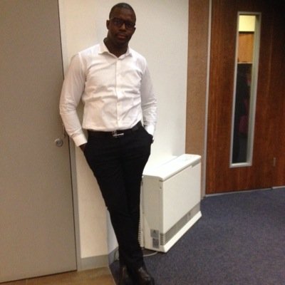 Profile Picture of Brian Bah (@bah_brian) on Twitter