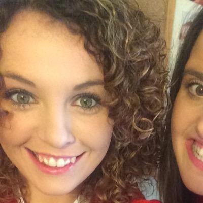 Profile Picture of Cara Betty Roberts (@croberts16) on Twitter