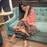 Profile Picture of Shalini Mohan (@mohanshalini) on Instagram