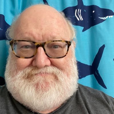 Profile Picture of Joe Leydon (@JoeLeydon) on Twitter