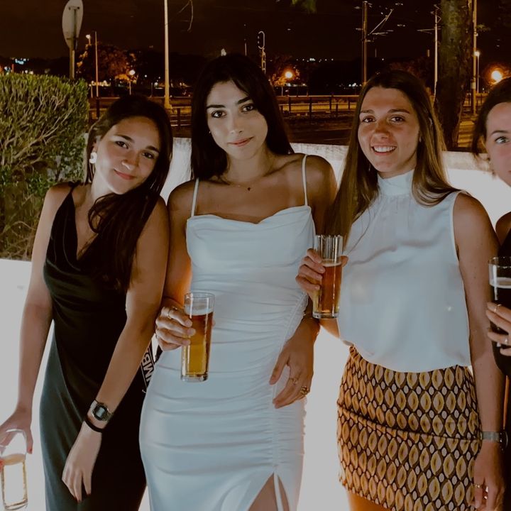 Rita Cyrne Freitas - Tiktok Profile Picture of Rita Cyrne Freitas (@ritacyrnefreitas) on Tiktok