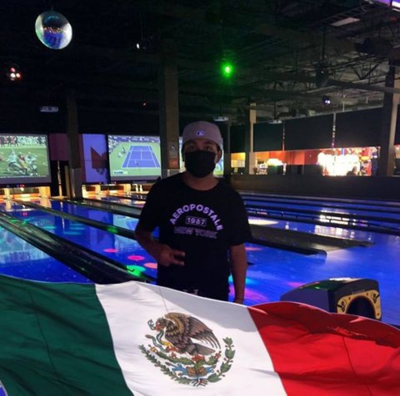 Profile Picture of Ricardo Alejandre (@ricardoaleja784) on Poshmark