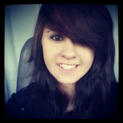 Profile Picture of Amber Winters (@dead2theworldcx) on Twitter