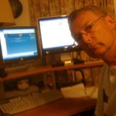 Profile Picture of Michael Thombs (@DrM2009) on Twitter