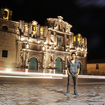 Profile Picture of Rogger Alfredo Ojeda Quinde (@rogger ojeda) on Flickr