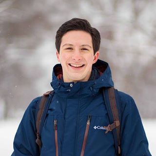 Profile Picture of Jonathan Frish (@jonathan.frish) on Facebook