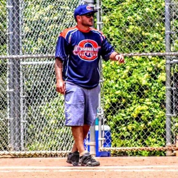 Profile Picture of John Granillo (@john_granillo) on Poshmark