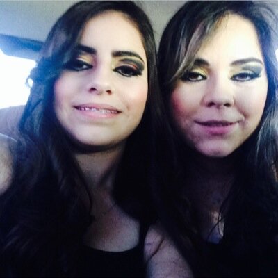 Profile Picture of Reginɑverdugo. (@_Reginaverdugo) on Twitter