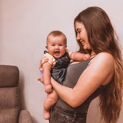 Profile Picture of Sabrina Nadeau (@SabrinaNadeau4) on Twitter