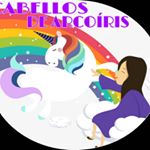 Profile Picture of CabellosdeArcoiris (@cabellosdearcoiris) on Instagram