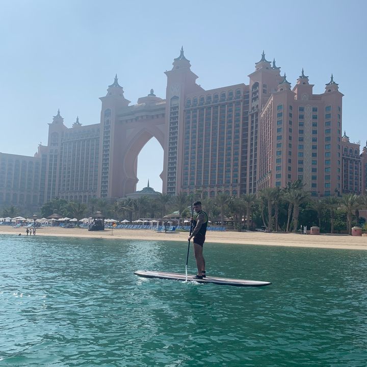 Profile Picture of Craig McCusker (@craigmccusker96) on Tiktok