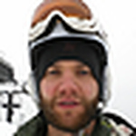 Profile Picture of Chris Parker (@christopher ryan parker) on Flickr