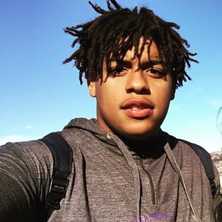 Profile Picture of Taron Smith (@taron_smith) on Instagram