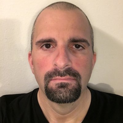 Profile Picture of James Lugenbell (@jlugenbell) on Twitter