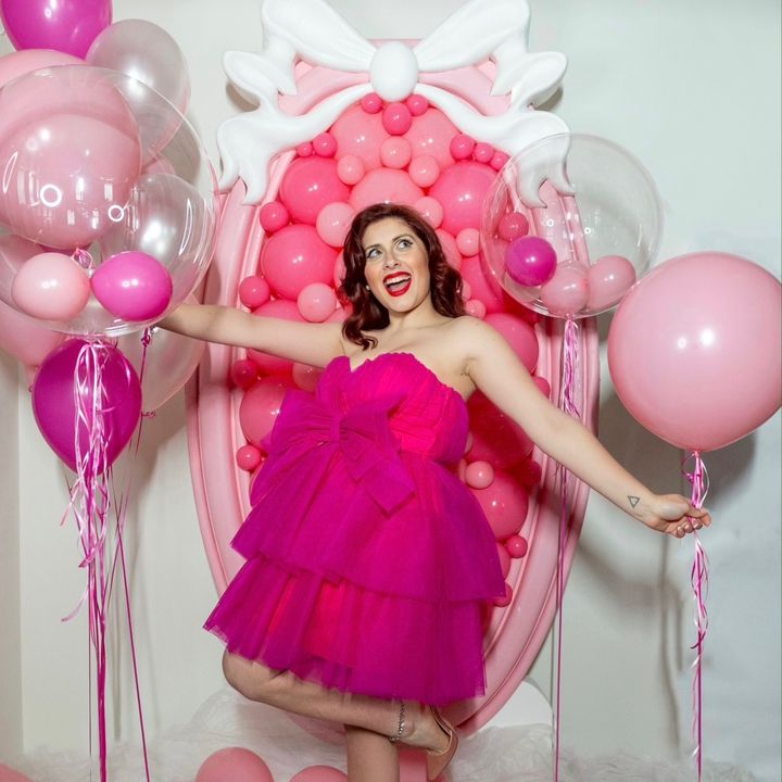 Profile Picture of Carla Fasano (@carlafasano_eventi_sa) on Tiktok