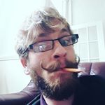 Profile Picture of Stephen Thorp (@ste_thorp_tattoos) on Instagram