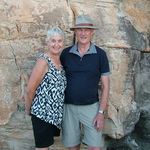 Profile Picture of Stephen Goldsmith (@rosalie.goldsmith) on Instagram