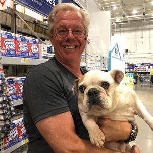 Profile Picture of John Lipscomb (@JohnLip57218734) on Twitter
