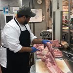 Profile Picture of Alphonso Piper (@chefalphonsopiper) on Instagram