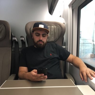 Kieran - Twitter Profile Picture of Kieran (@KezDaniels) on Twitter