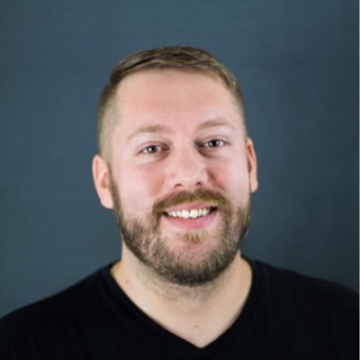 Profile Picture of Josh Beaty (@josh_beaty) on Twitter