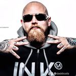 Profile Picture of Matt Calhoun (@calhountattoo) on Instagram