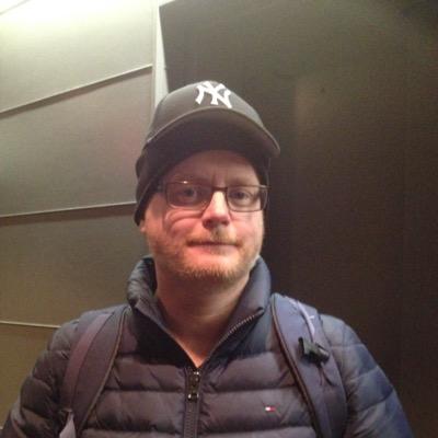 Profile Picture of Tom Nord (@tomelomski) on Twitter