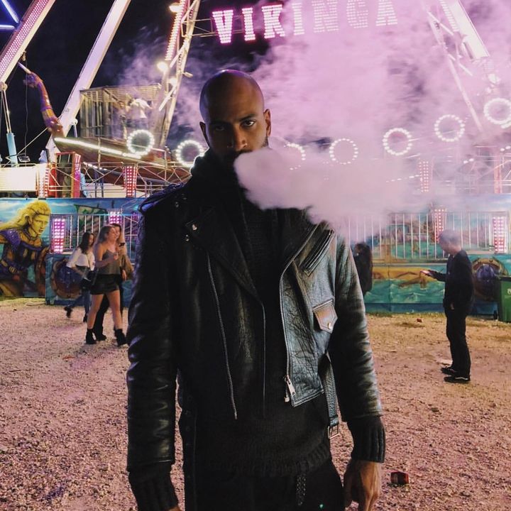 Profile Picture of James Courtenay (@jamescourtenay) on Tiktok