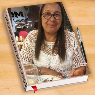 Profile Picture of Doris Sosa (@doris.sosa.58) on Facebook